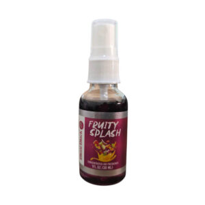 Blunt Black Fruity Splash - Front Image