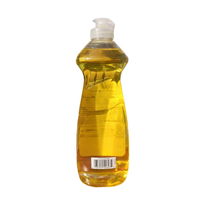 AJAX-DISH-LIQUID-BACK AJAX-DISH--LIQUID