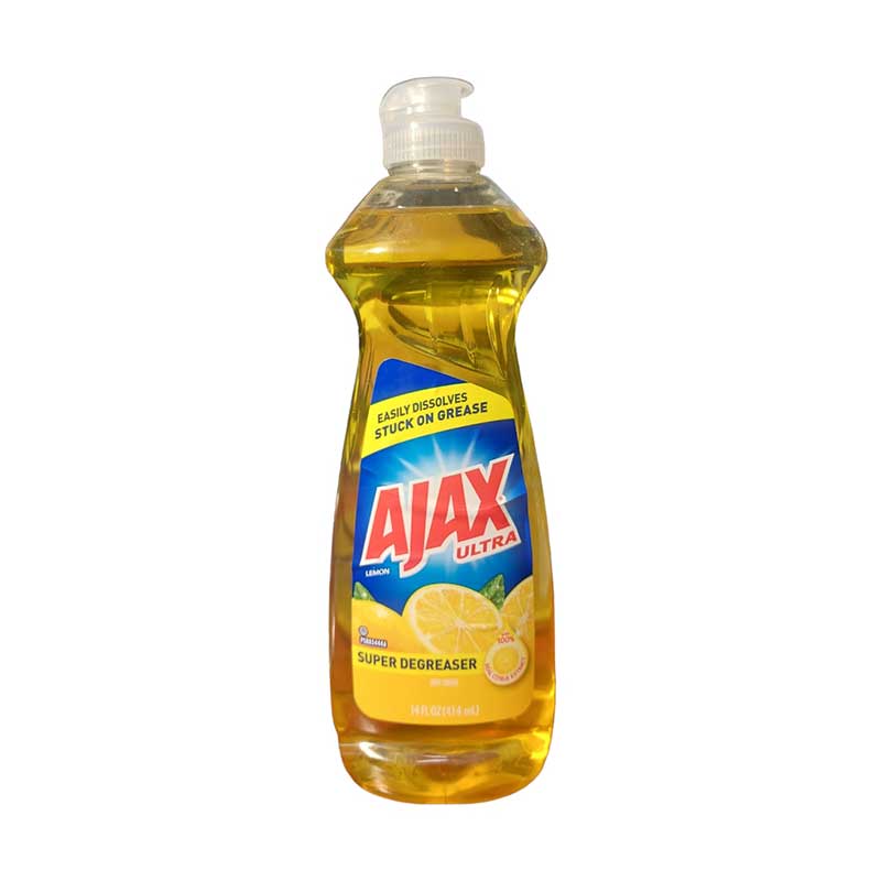 AJAX-DISH--LIQUID-FRONT AJAX-DISH--LIQUID