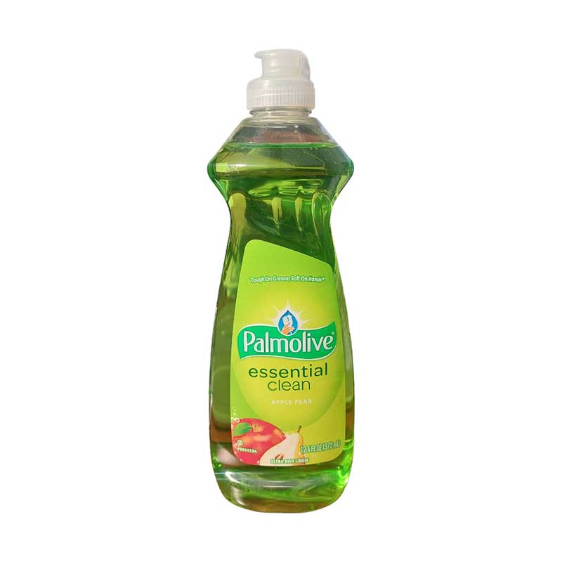 PALMOLIVE-FRONT PALMOLIVE