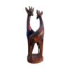 AFRICAN-WOODEN-GIRAFE-FRONT