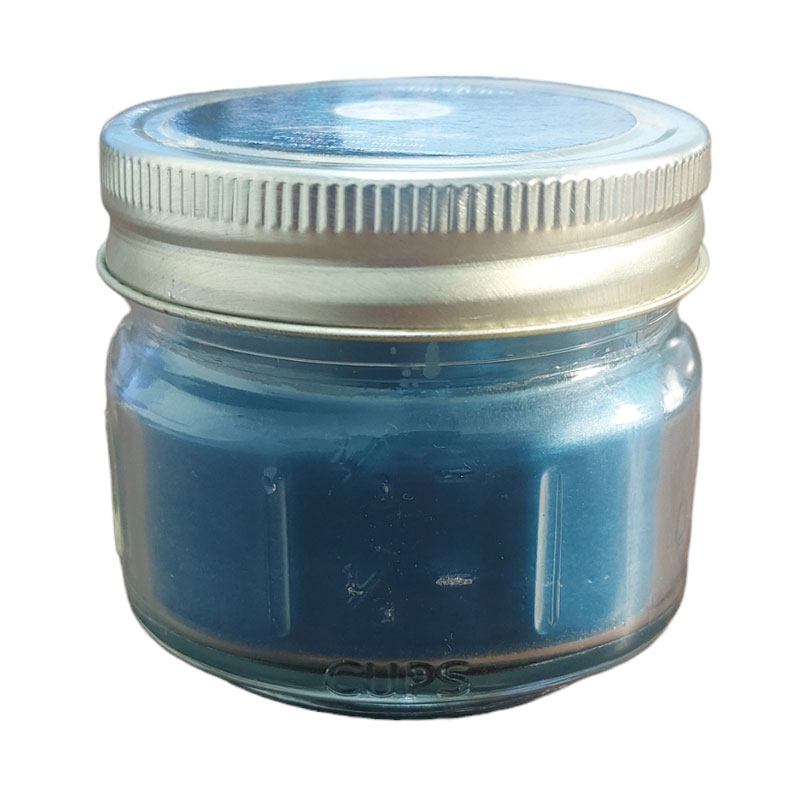 Starlytes midnight stars scented candle