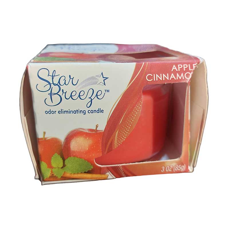 APPLE-CINNAMON-CANDLE-FRONT APPLE-CINNAMON-CANDLE-FRONT