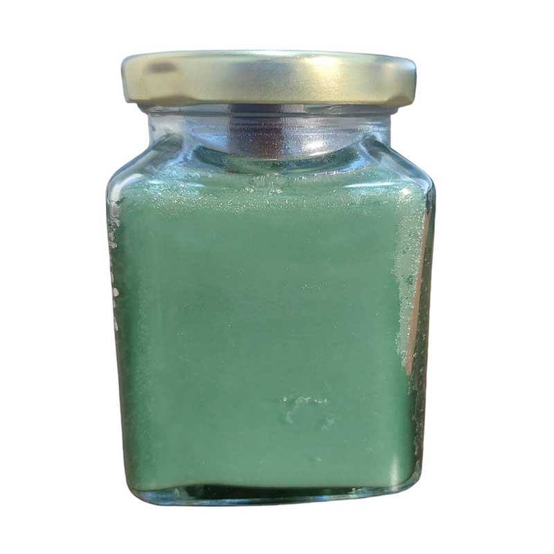 HERBAL-GARDEN-GREEN-CANDLE-Front HERBAL-GARDEN-GREEN-CANDLE-Front