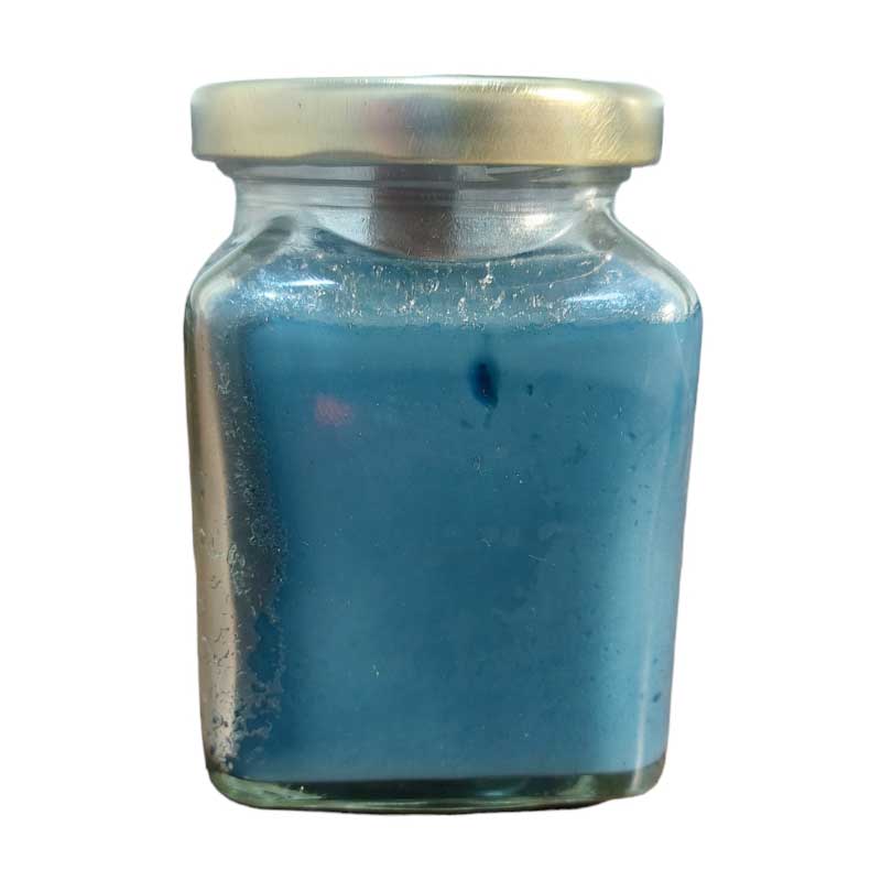 TRANQUILE-BLUE-CANDLE-Front TRANQUILE-BLUE-CANDLE-Front