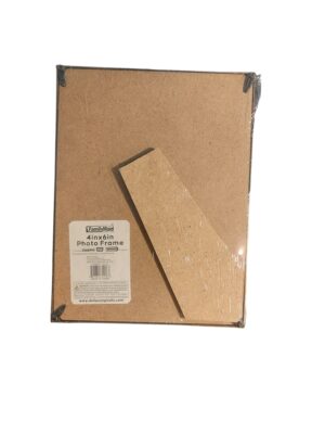 Photo frame - Back Image
