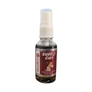 Blunt Black Bubble Gum - Front Image