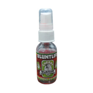 Bluntlife cherry - Front Image