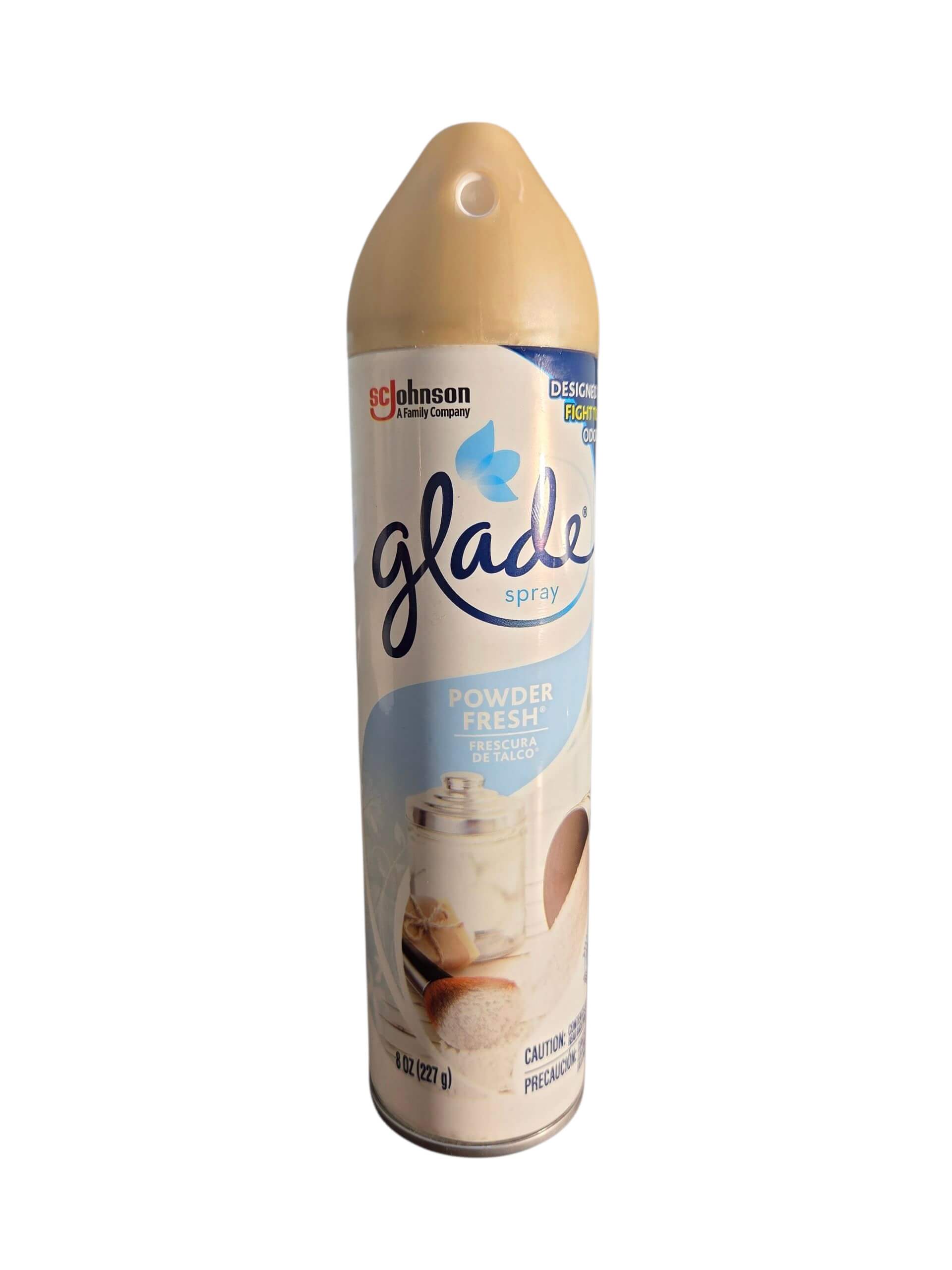 Glade Hawaiian Breeze