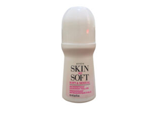 Avon Skin So Soft - Front Image
