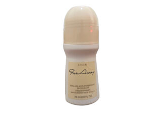 Avon Far Away - Front Image