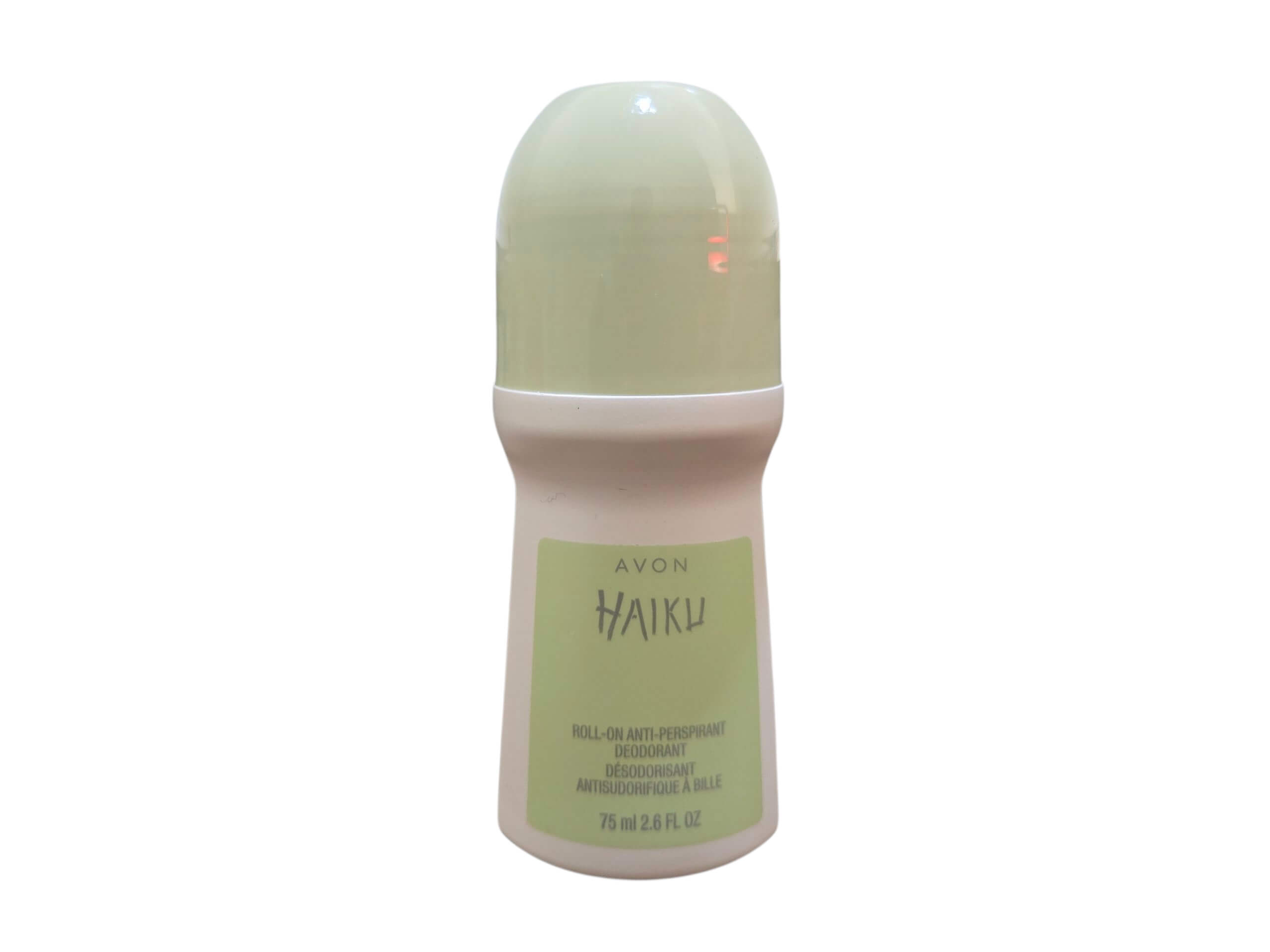 Buy Avon Haiku Deodorant Online