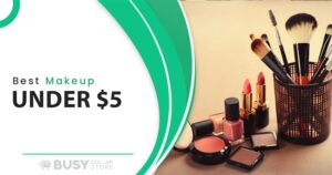 Best Makeup under $5 That Looks High-End